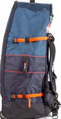 Red Paddle Co Allround 10.6 x 32 Ride MSL -lautasetti kevyelle melojalle