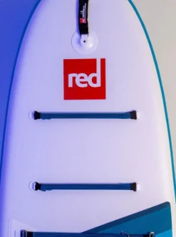 Red Paddle Co Allround 10.6 x 32 Ride MSL -lautasetti kevyelle melojalle