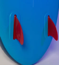 Red Paddle Co Allround 10.6 x 32 Ride MSL -lautasetti kevyelle melojalle