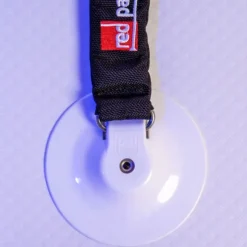 Red Paddle Co Allround 10.6 x 32 Ride MSL -lautasetti kevyelle melojalle