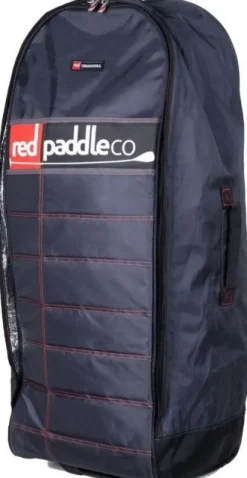Red Paddle Co Voyager HT 12.0 SUP-lauta