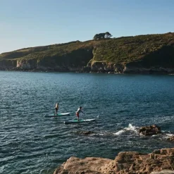 Red Paddle Co Voyager HT 12.0 SUP-lauta