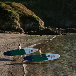 Red Paddle Co Voyager HT 12.0 SUP-lauta