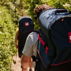 Red Paddle Co Voyager HT 12.0 SUP-lauta