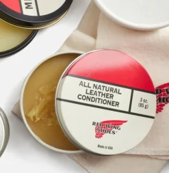 Red Wing All Natural Conditioner kenkävaha, 90ml