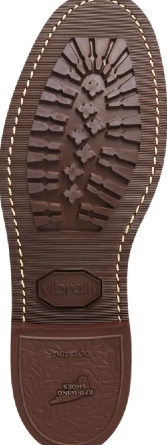 Red Wing Blacksmith kengät, Copper Rough & Tough