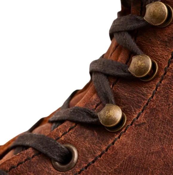 Red Wing Blacksmith kengät, Copper Rough & Tough