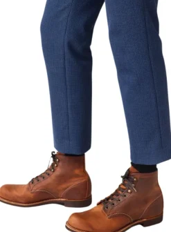 Red Wing Blacksmith kengät, Copper Rough & Tough