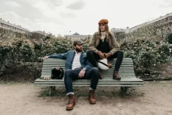 Red Wing Blacksmith kengät, Copper Rough & Tough