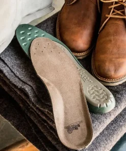Red Wing Comfort Force Insole pohjalliset