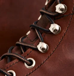 Red Wing Iron Ranger 6'' kengät, Amber Harness