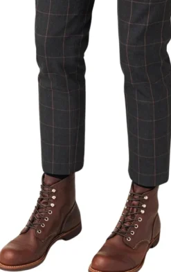 Red Wing Iron Ranger 6'' kengät, Amber Harness