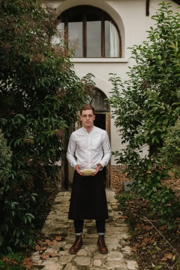 Red Wing Iron Ranger 6'' kengät, Amber Harness