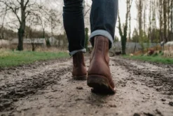 Red Wing Iron Ranger 6'' kengät, Amber Harness