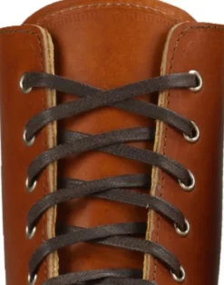 Red Wing Lace 48