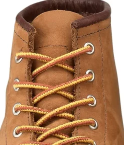 Red Wing Lace 48