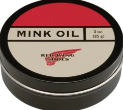 Red Wing Mink Oil kenkäöljy, 90ml