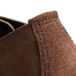 Red Wing M's Weekend Oxford Chocolate Mule Skiner