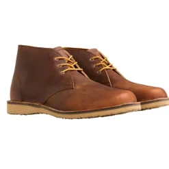 Red Wing M's Weekender Chukka Cobber Rough & Tough