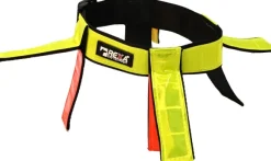 Rexa heijastinkaulapanta metsästykseen No.2 40-55cm