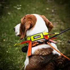 Rexa heijastinkaulapanta metsästykseen No.2 40-55cm