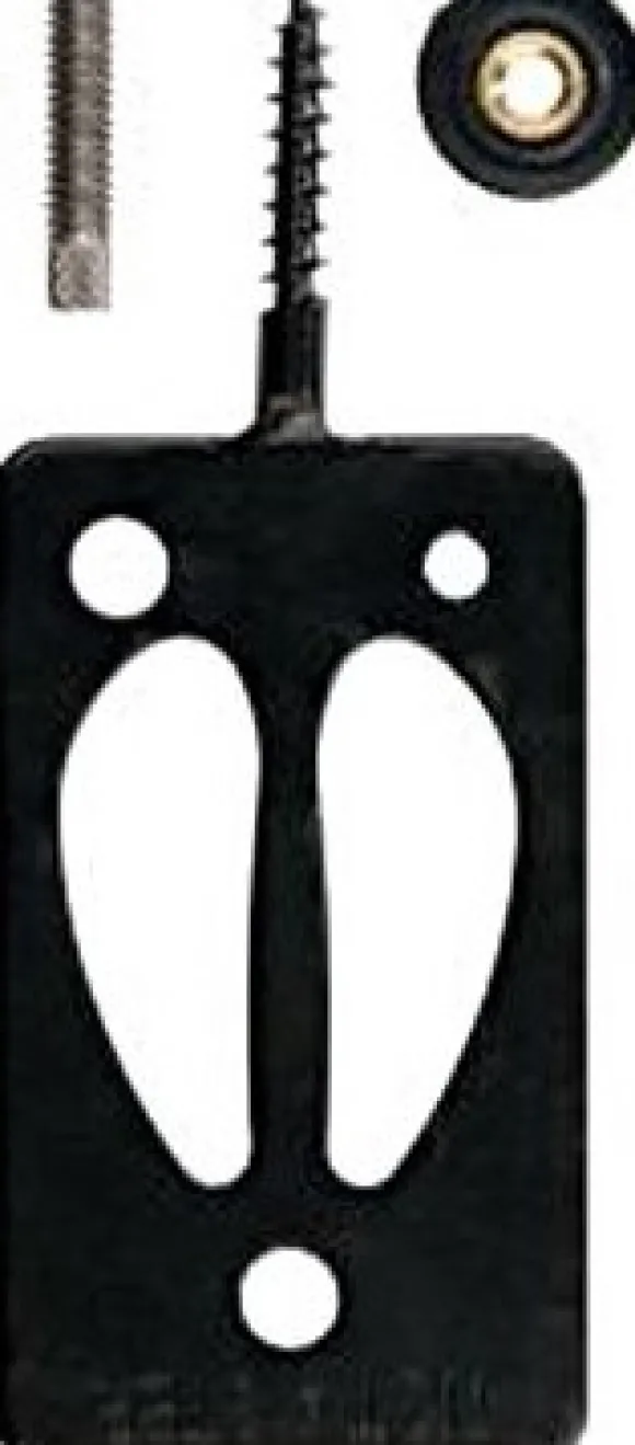 Riistakameran puukiinnike