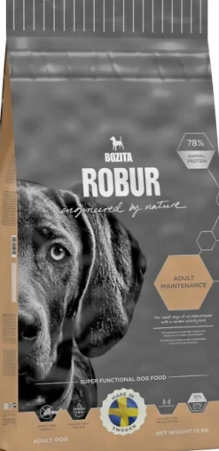 Robur Adult Maintenance 13 kg