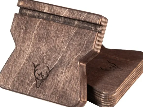 Royal Steel Happis Handtag kahvat