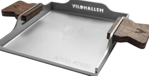 Royal Steel Happis Handtag kahvat