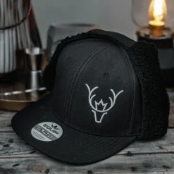 Royal Steel Norrland Keps lippalakki