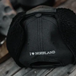 Royal Steel Norrland Keps lippalakki