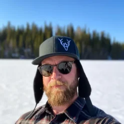 Royal Steel Norrland Keps lippalakki