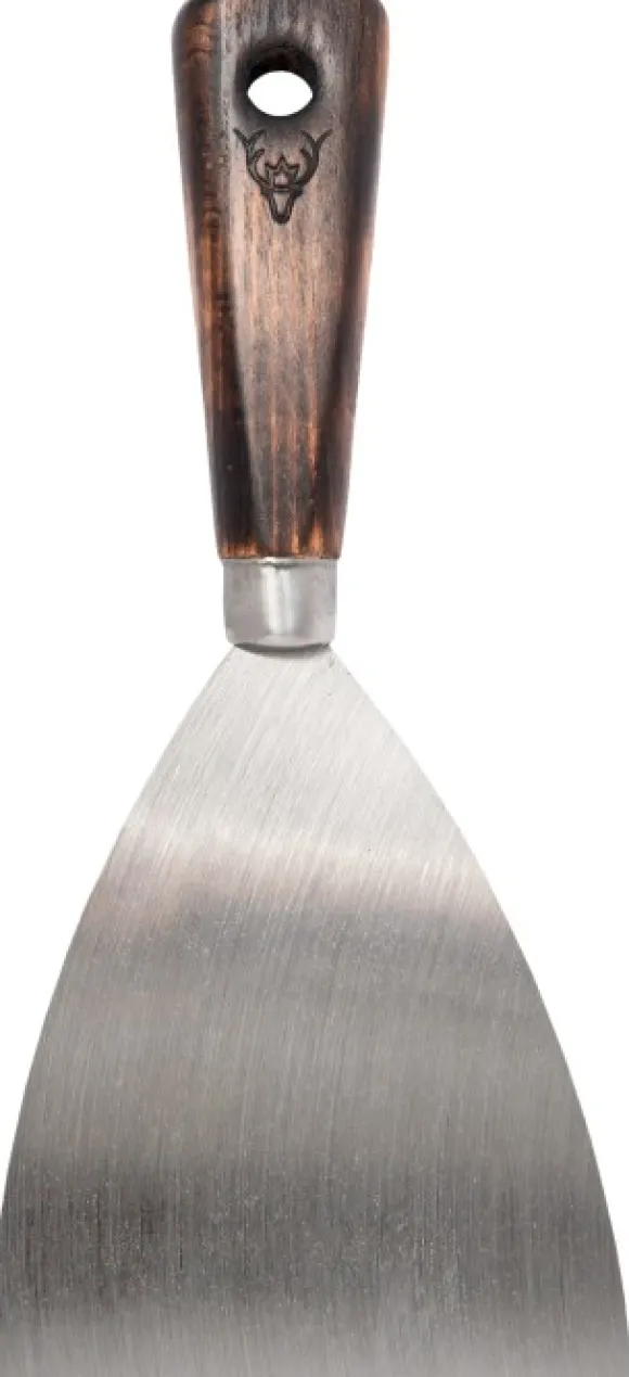 Royal Steel Stekenjokk Stekspade paistinlasta