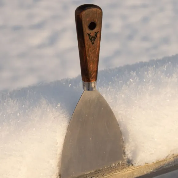 Royal Steel Stekenjokk Stekspade paistinlasta