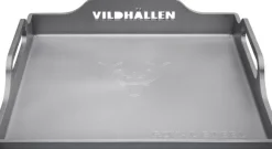 Royal Steel Vildhällen paistolevy