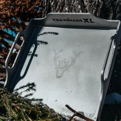 Royal Steel Vildhällen XL paistolevy