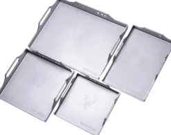 Royal Steel Vildhällen XL paistolevy