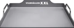 Royal Steel Vildhällen XXL paistolevy