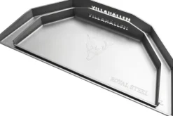 Royal Steel Villahällen 55 paistolevy