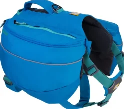 RuffWear Approach Pack koirien reppu, sininen