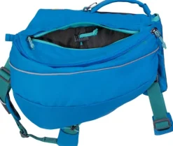 RuffWear Approach Pack koirien reppu, sininen