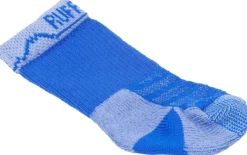 RuffWear Bark'n Boot Socks koiran tossut, Blue Pool