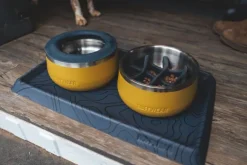 RuffWear Basecamp Anti-Splash Insert Basalt Gray