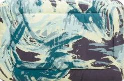 RuffWear Basecamp Bed koiranpeti, Medium, Sweeping Sage