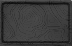 RuffWear Basecamp Mat Basalt Gray