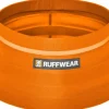 RuffWear Bivy Bowl retkikuppi, 1,8L, oranssi
