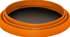 RuffWear Bivy Bowl retkikuppi, 1,8L, oranssi