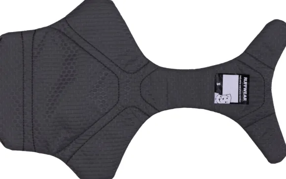 RuffWear Brush Guard lisäsuoja, tummanharmaa