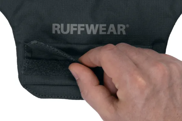 RuffWear Brush Guard lisäsuoja, tummanharmaa