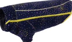 RuffWear Climate Changer Jacket koiran fleecetakki, Galaxy